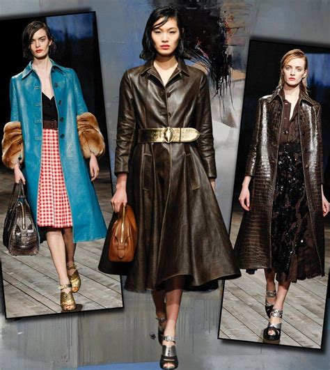 prada coat 2013|Prada coat sale.